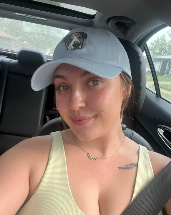 Lauren H.